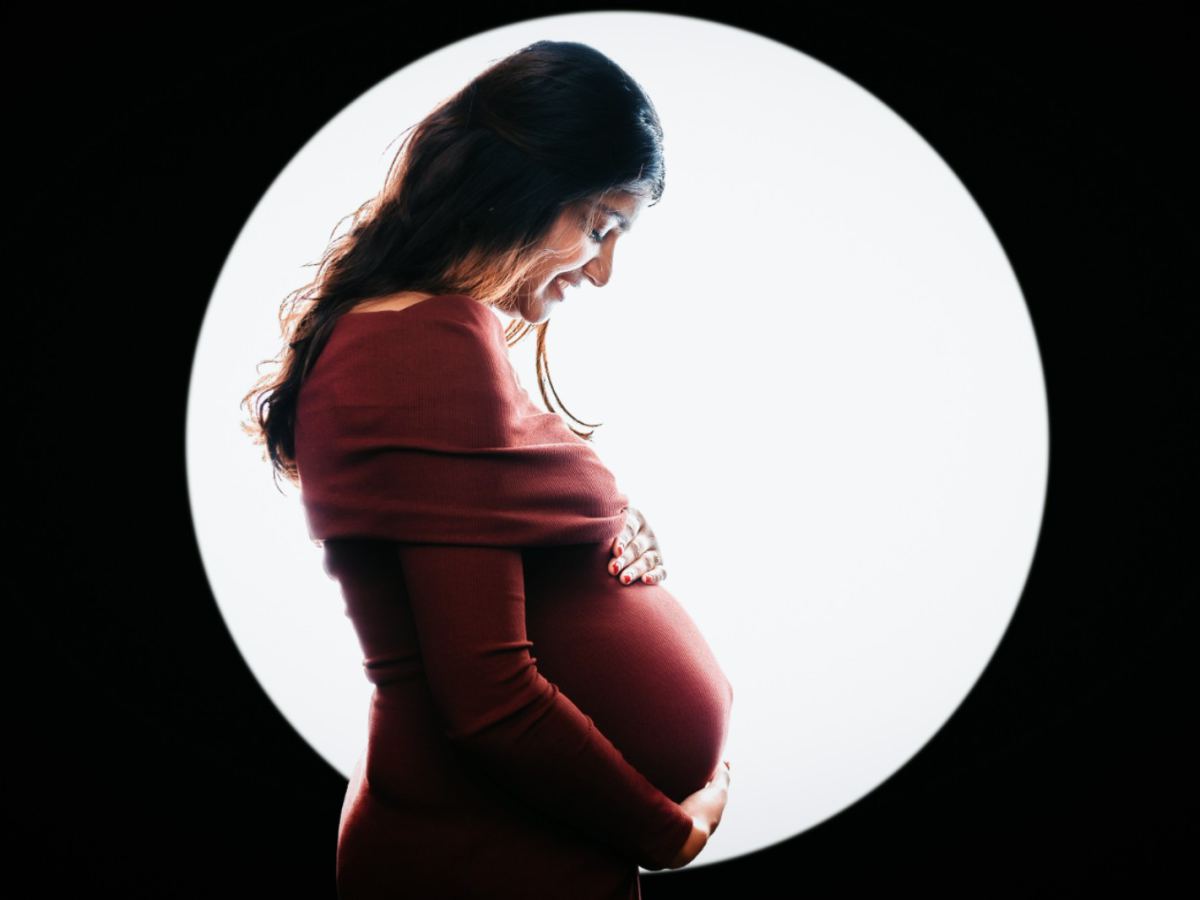 Maternity Shoot