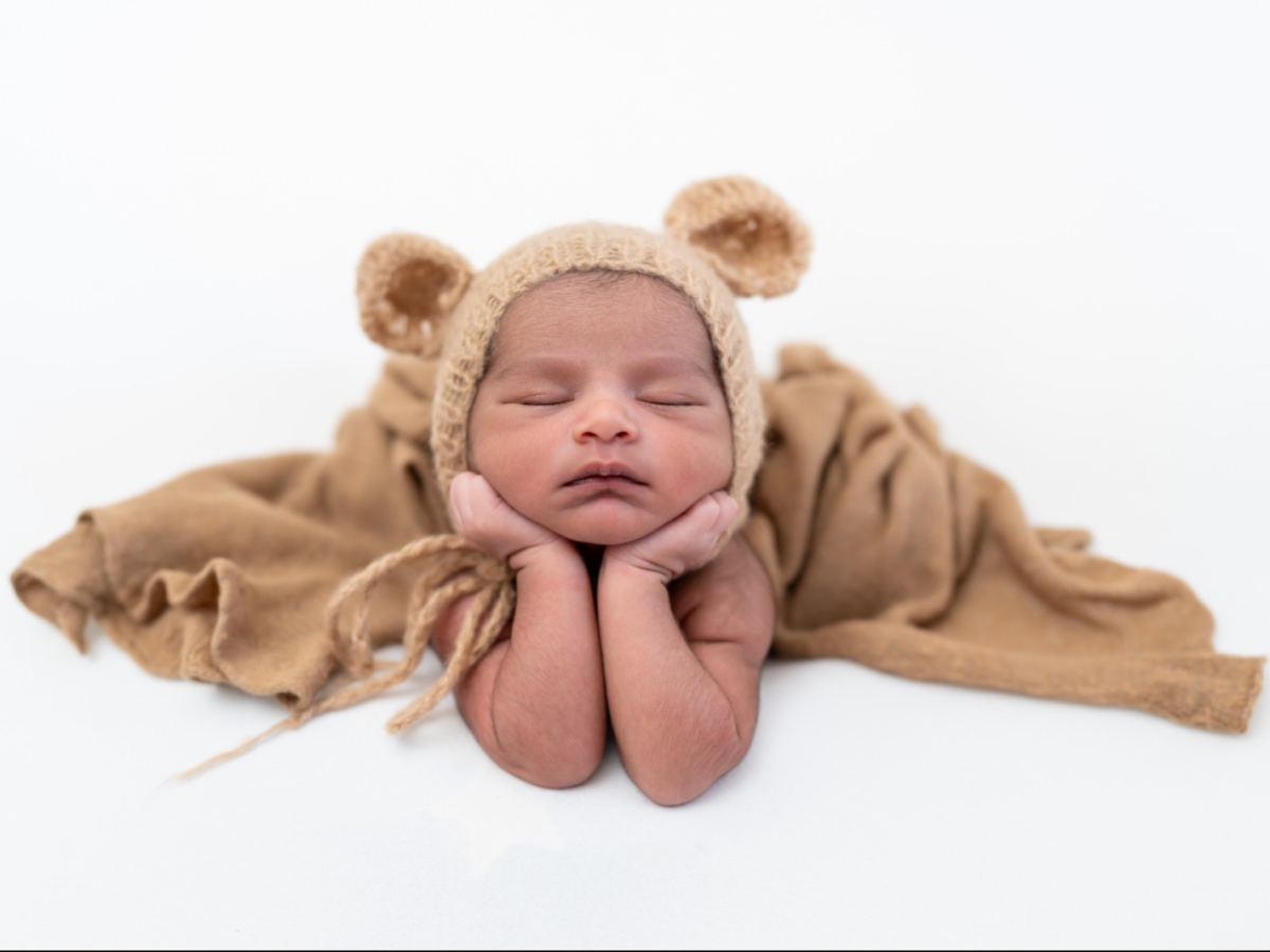 Newborn Photography